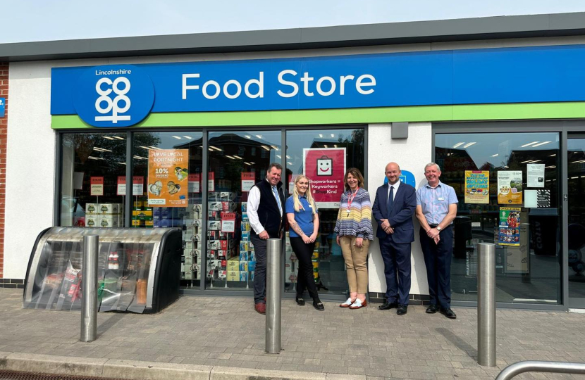 lincolnshire coop