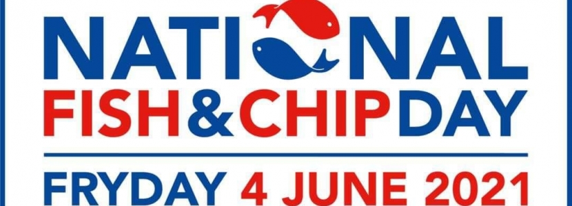 National Fish and Chip Day