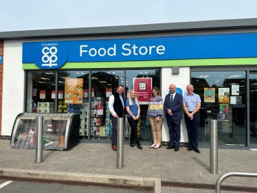 lincolnshire coop